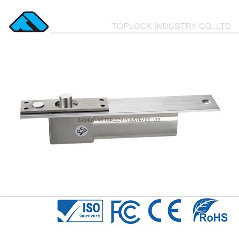 Electric Bolt Lock Installation Easy for Access Control System - China ...