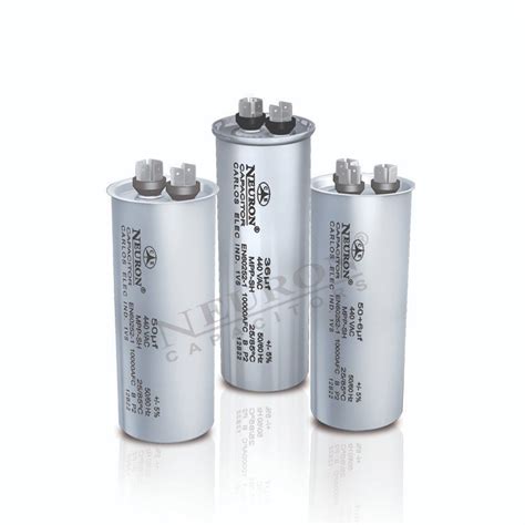 2 Air Conditioner Capacitor at ₹ 150/piece in New Delhi | ID: 2849670344891