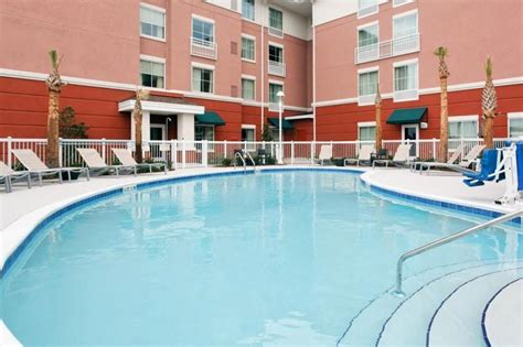 Homewood Suites Orlando Airport - SixSuitcaseTravel