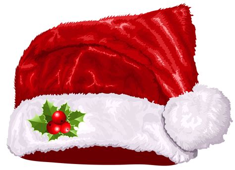 Santa Claus Hat Christmas Santa suit - Christmas Hat Free Download Png ...