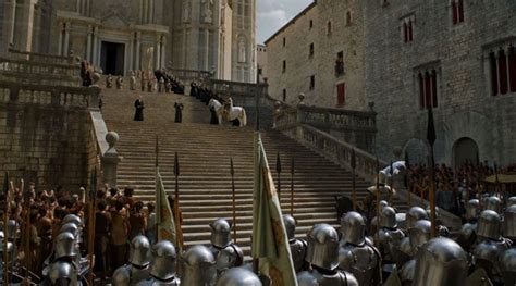 Top Game of Thrones Filming Locations in Girona, Spain - Savored Journeys