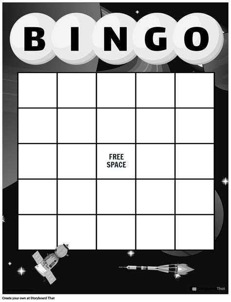 Free free custom printable bingo card generator, Download Free free ...