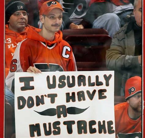 10 fan signs in NHL arenas that made us laugh - The Hockey News