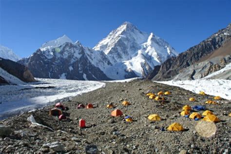 K2 Base Camp Trek – 12 Most Asked Questions (Expert Guide)