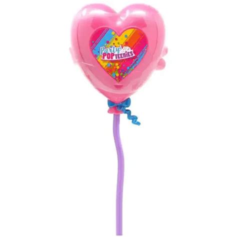 Party Popteenies Summer Pop Party Party Balloon Surprise Mystery Pack ...