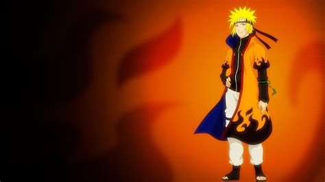 Naruto Wallpapers HD 1366x768 - Wallpaper Cave