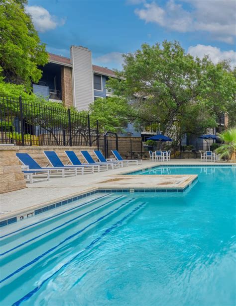 San Antonio, TX Apartments in Bexar County | Villas de Santa Fe