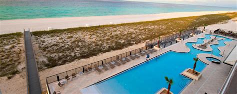 Beachfront Hotel in Navarre Beach, FL | SpringHill Suites Navarre Beach