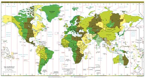 1.1 Geography Basics | World Regional Geography: People, Places and ...