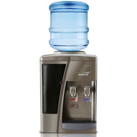 Best Water Dispenser 5 Gallon Hot And Cold - Home Appliances