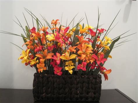 Orchid Basket | Orchids, Etsy, Handmade gifts