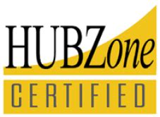 HUBZone Logo - LogoDix