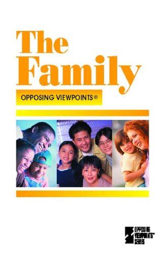 Opposing Viewpoints Book Series