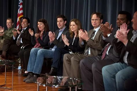 ‘The Office’ Series Finale Review: “Finale”