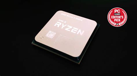 AMD Ryzen 5 5600X review | PC Gamer