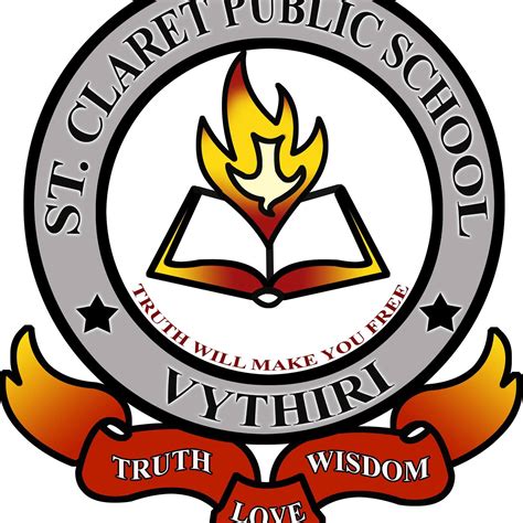 St. Claret Public School vythiri, charity