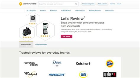 Viewpoints Review - Collect & Read Reviews Free