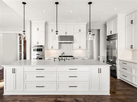 What Is Shaker Style Cabinet Doors | www.resnooze.com