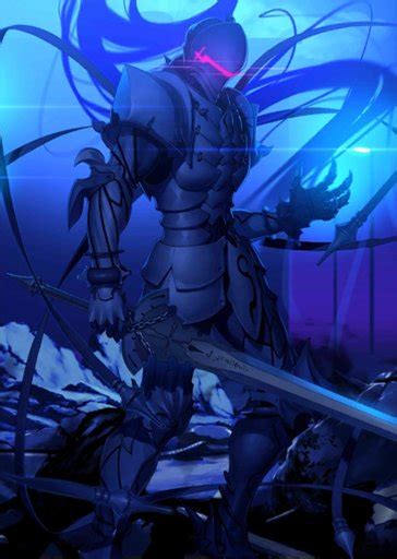 Lancelot (berserker) | Wiki | Fate/stay Night Amino