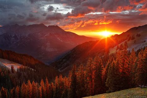 Ouray Backpack Loop | Mountain Photographer : a journal by Jack Brauer