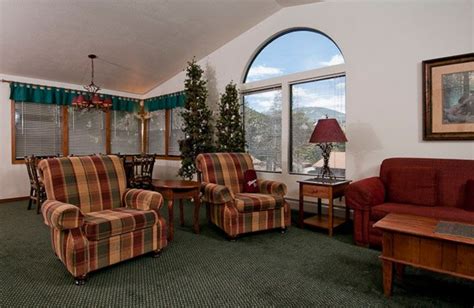 Wildwood Inn (Estes Park, CO) - Resort Reviews - ResortsandLodges.com