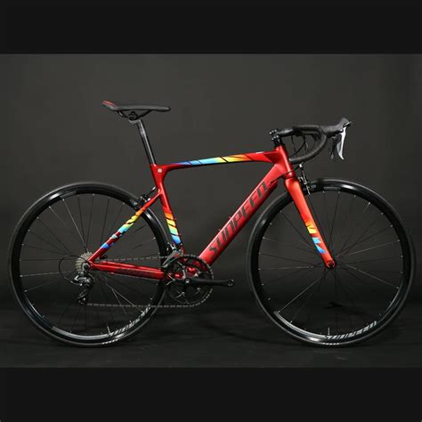 Wholesale Or Retail Road Bikes Sunpeed 700c 16 Speed Carbon Bicycle ...