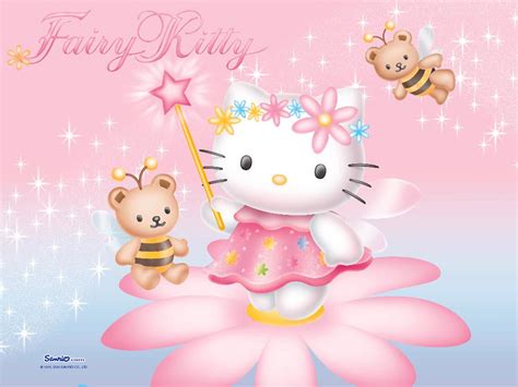 Hello Kitty - Hello Kitty Wallpaper (181854) - Fanpop