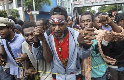 Conflict over independence makes West Papua this generation’s Timor-Leste