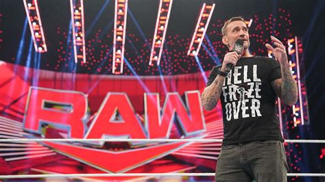 WWE Hall of Famer shares surprising take on CM Punk's return