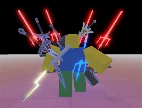 Even More Swords - Creations Feedback - Developer Forum | Roblox