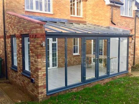 Aluminium Conservatories | Vivaldi Construction