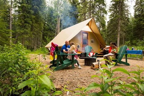 Saskatchewan camping reservations begin as things thaw | Globalnews.ca