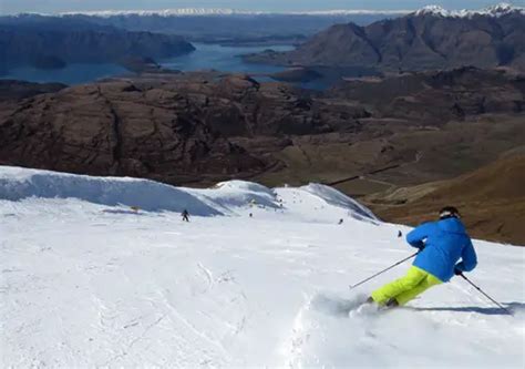 Best Skiing in New Zealand | Best Ski Resort NZ