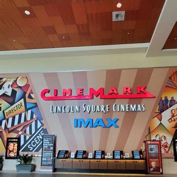 CINEMARK LINCOLN SQUARE - 135 Photos & 473 Reviews - 700 Bellevue Way ...