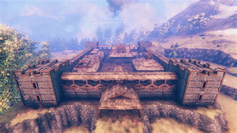 Valheim Mistlands Starter World at Valheim Nexus - Mods and community