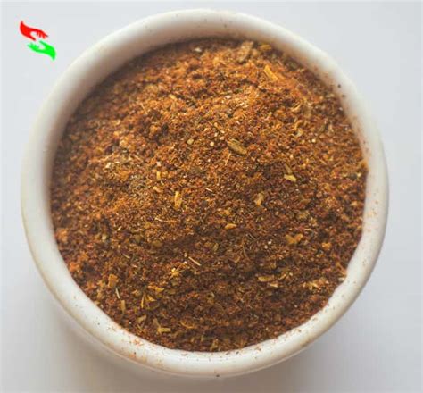 arabic baharat spice mix The Easiest Way to make Baharat Spice