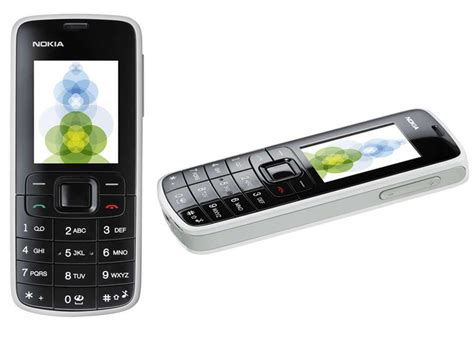 Nokia 3110 Evolve Specs - Technopat Database