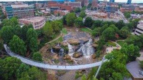 The Ultimate Guide to Downtown Greenville SC - GVLtoday