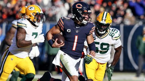 Chicago Bears' 2023 opponents, home & road matchups set