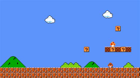 Classic super mario download pc - professionalssos