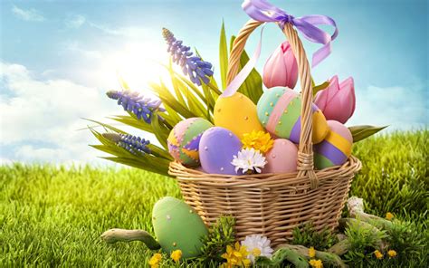 Easter And Spring Wallpapers - Wallpaper Cave