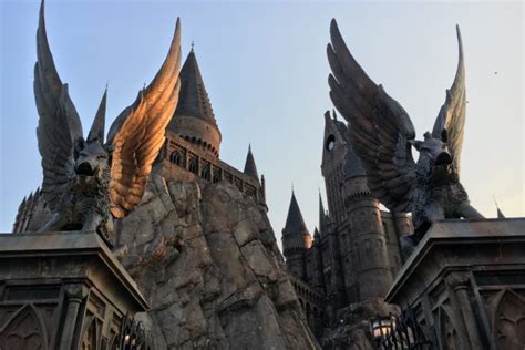 Harry Potter Rides Finally Get Express at Universal Orlando – Orlando ...