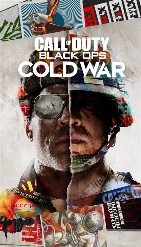 [COD] Just made this phone wallpaper For Cold War : r/blackopscoldwar