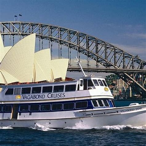 Sydney Harbour Cruises