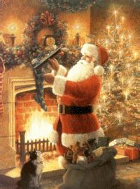 Christmas Fireplace Gif 2021 – Best Christmas Tree 2021