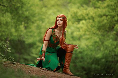 Elf by Keller by Keller-cosplay on DeviantArt