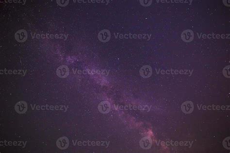 Milky Way galaxy in night sky 21598110 Stock Photo at Vecteezy