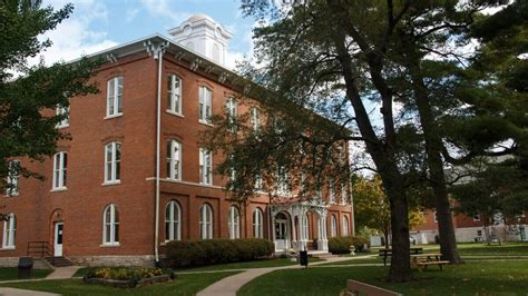 181-Year-Old Iowa Wesleyan University Announces Closure — Erudera