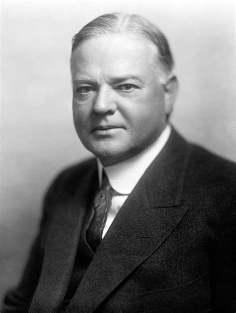 Herbert Hoover | Biography, Presidency, & Facts | Britannica