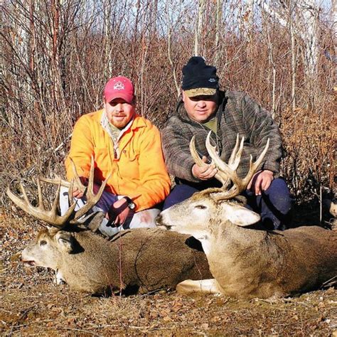 Ontario Hunting | Hunting Information